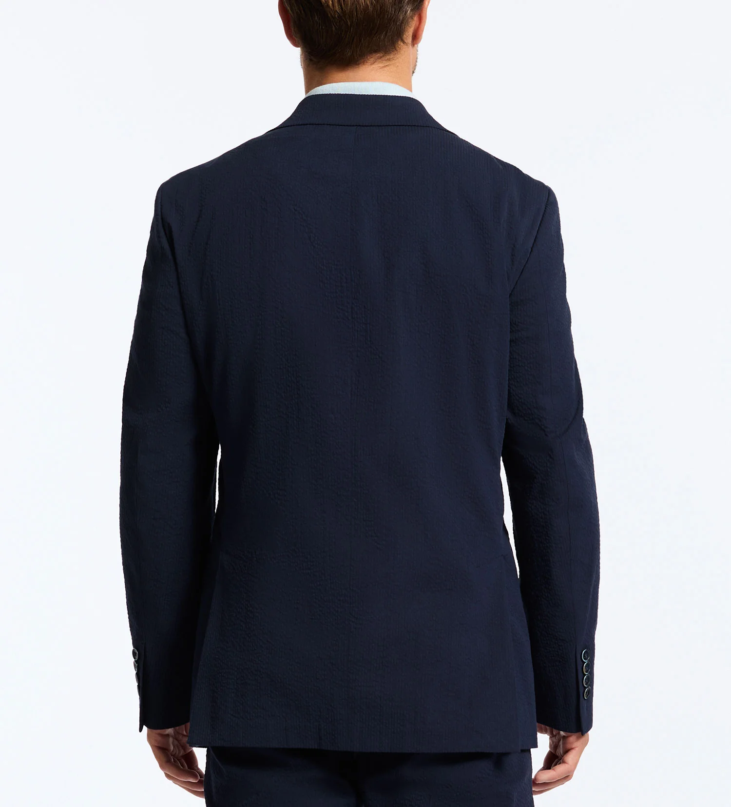 Robert Graham Rayburn Seersucker Sport Coat - Image 7